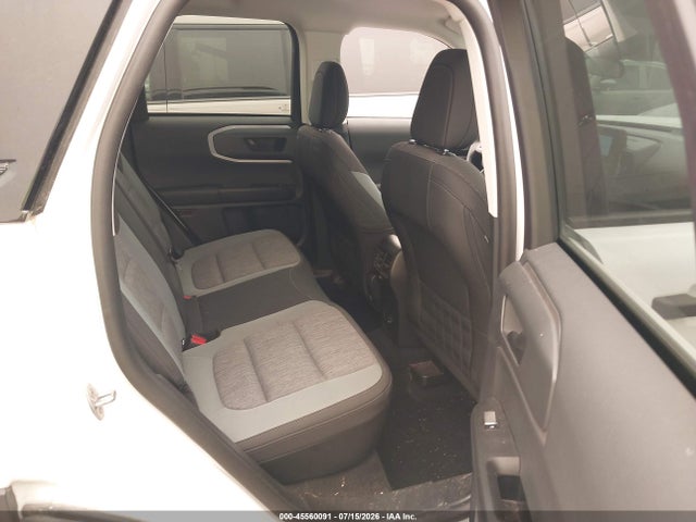 45560091 :رقم المزاد ، 3FMCR9B62PRD46551 vin ، 2023 Ford Bronco Sport Big Bend مزاد بيع