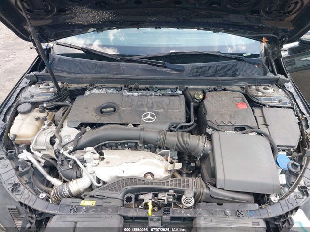 Aukcja sprzedaży 2019 Mercedes-benz A 220 4matic, vin: WDD3G4FB1KW024175, numer aukcji: 45560098