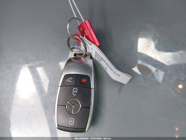 Aukcja sprzedaży 2019 Mercedes-benz A 220 4matic, vin: WDD3G4FB1KW024175, numer aukcji: 45560098