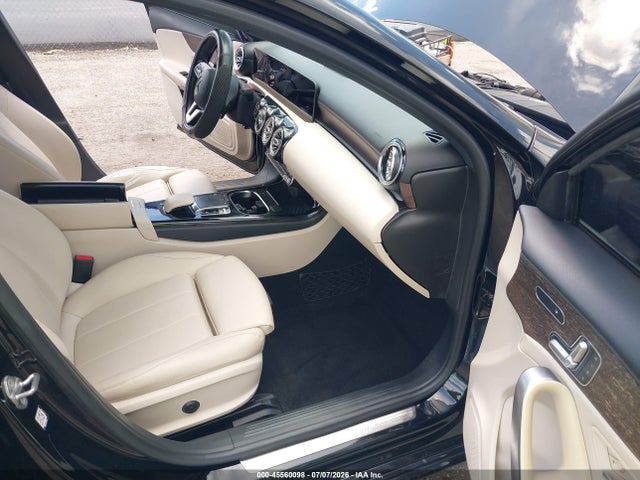 Aukcja sprzedaży 2019 Mercedes-benz A 220 4matic, vin: WDD3G4FB1KW024175, numer aukcji: 45560098