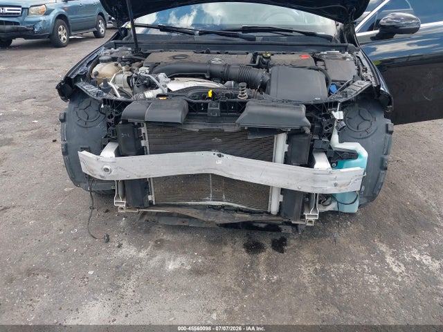 Aukcja sprzedaży 2019 Mercedes-benz A 220 4matic, vin: WDD3G4FB1KW024175, numer aukcji: 45560098