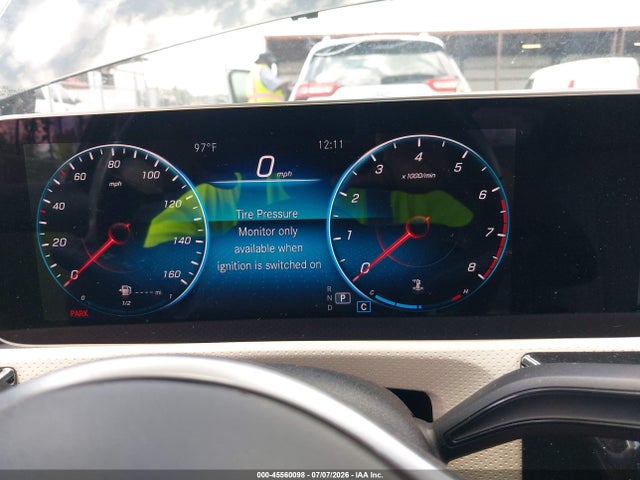 Aukcja sprzedaży 2019 Mercedes-benz A 220 4matic, vin: WDD3G4FB1KW024175, numer aukcji: 45560098