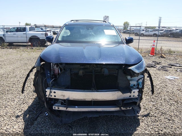 Toyota Highlander Xle 2021 5TDHZRBH7MS524846 Image 13