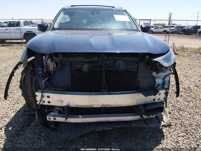 Toyota Highlander Xle 2021 5TDHZRBH7MS524846 Image 6