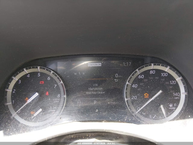 Toyota Highlander Xle 2021 5TDHZRBH7MS524846 Image 7