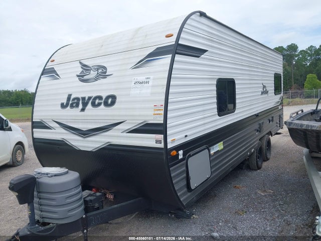 Jayco Jayfl184bh 2024 1UJBC0BL3R1YZ0704 Image 2