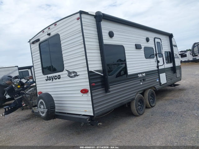 Jayco Jayfl184bh 2024 1UJBC0BL3R1YZ0704 Image 4