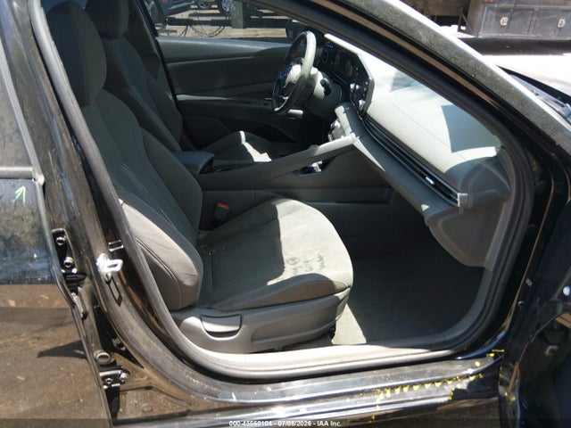 45560104 :رقم المزاد ، KMHLS4AG0NU243667 vin ، 2022 Hyundai Elantra Sel مزاد بيع