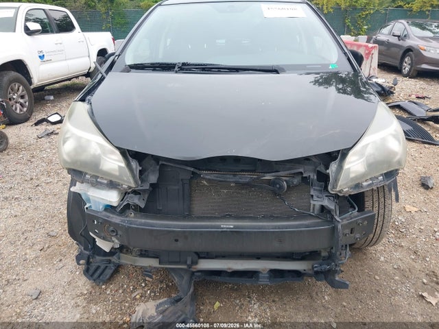 45560108 :رقم المزاد ، VNKKTUD37FA030280 vin ، 2015 Toyota Yaris L مزاد بيع