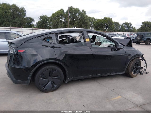 Aukcja sprzedaży 2026 Tesla Model Y Premium Rear-wheel Drive/rear-wheel Drive, vin: 7SAYGDEDXTA611175, numer aukcji: 45560113