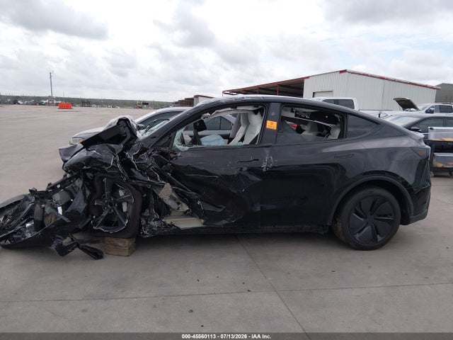 Aukcja sprzedaży 2026 Tesla Model Y Premium Rear-wheel Drive/rear-wheel Drive, vin: 7SAYGDEDXTA611175, numer aukcji: 45560113