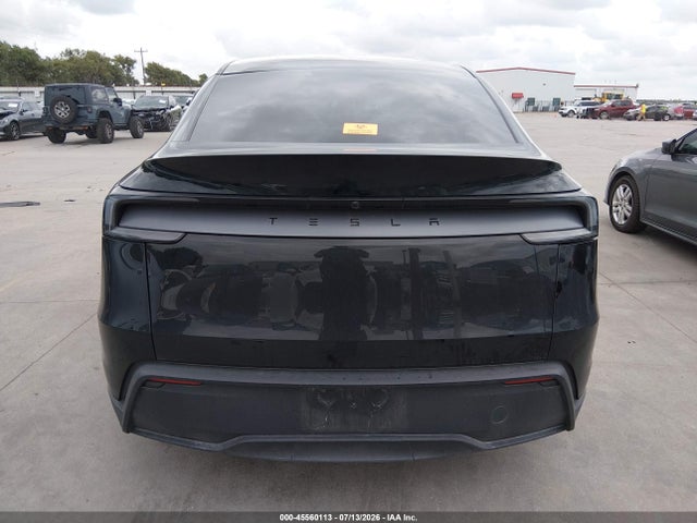 Aukcja sprzedaży 2026 Tesla Model Y Premium Rear-wheel Drive/rear-wheel Drive, vin: 7SAYGDEDXTA611175, numer aukcji: 45560113