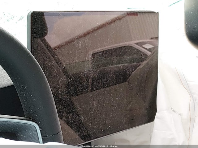Aukcja sprzedaży 2026 Tesla Model Y Premium Rear-wheel Drive/rear-wheel Drive, vin: 7SAYGDEDXTA611175, numer aukcji: 45560113