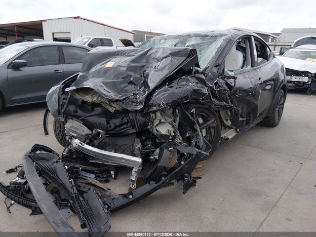 Aukcja sprzedaży 2026 Tesla Model Y Premium Rear-wheel Drive/rear-wheel Drive, vin: 7SAYGDEDXTA611175, numer aukcji: 45560113