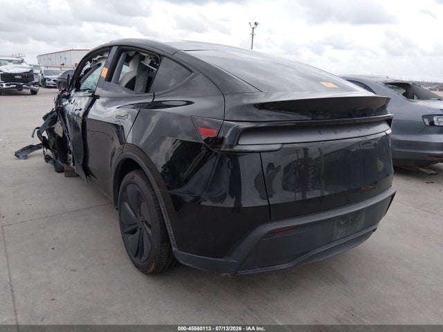 Aukcja sprzedaży 2026 Tesla Model Y Premium Rear-wheel Drive/rear-wheel Drive, vin: 7SAYGDEDXTA611175, numer aukcji: 45560113