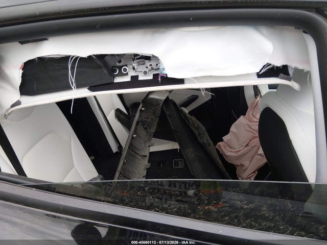 Aukcja sprzedaży 2026 Tesla Model Y Premium Rear-wheel Drive/rear-wheel Drive, vin: 7SAYGDEDXTA611175, numer aukcji: 45560113