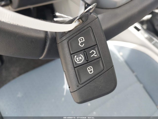 45560115 :رقم المزاد ، 3VW7X7BU6SM090819 vin ، 2025 Volkswagen Jetta 1.5t Se مزاد بيع