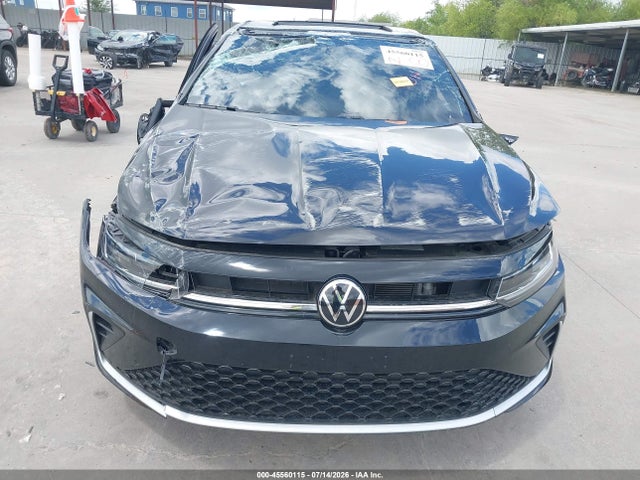 45560115 :رقم المزاد ، 3VW7X7BU6SM090819 vin ، 2025 Volkswagen Jetta 1.5t Se مزاد بيع
