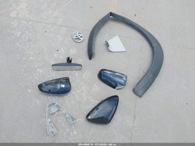 45560115 :رقم المزاد ، 3VW7X7BU6SM090819 vin ، 2025 Volkswagen Jetta 1.5t Se مزاد بيع