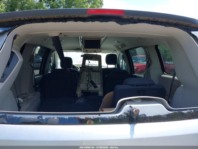 Aukcja sprzedaży 2008 Dodge Grand Caravan Sxt, vin: 1D8HN54P98B170089, numer aukcji: 45560124