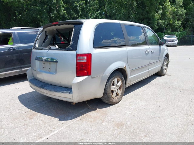 Aukcja sprzedaży 2008 Dodge Grand Caravan Sxt, vin: 1D8HN54P98B170089, numer aukcji: 45560124