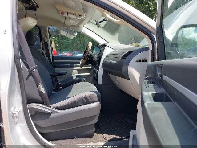 Aukcja sprzedaży 2008 Dodge Grand Caravan Sxt, vin: 1D8HN54P98B170089, numer aukcji: 45560124