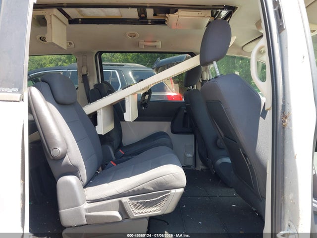 Aukcja sprzedaży 2008 Dodge Grand Caravan Sxt, vin: 1D8HN54P98B170089, numer aukcji: 45560124