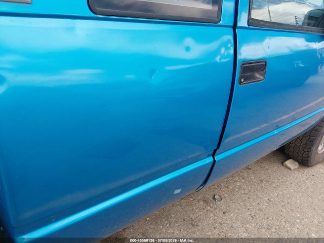 Продаж на аукціоні авто 1992 Chevrolet Gmt-400 K1500, vin: 2GCEK19KXN1248522, номер лоту: 45560126