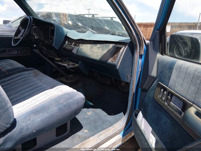 Продаж на аукціоні авто 1992 Chevrolet Gmt-400 K1500, vin: 2GCEK19KXN1248522, номер лоту: 45560126