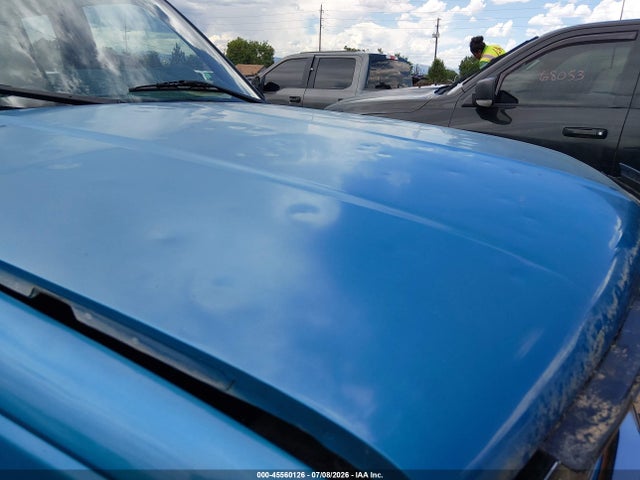 Продаж на аукціоні авто 1992 Chevrolet Gmt-400 K1500, vin: 2GCEK19KXN1248522, номер лоту: 45560126