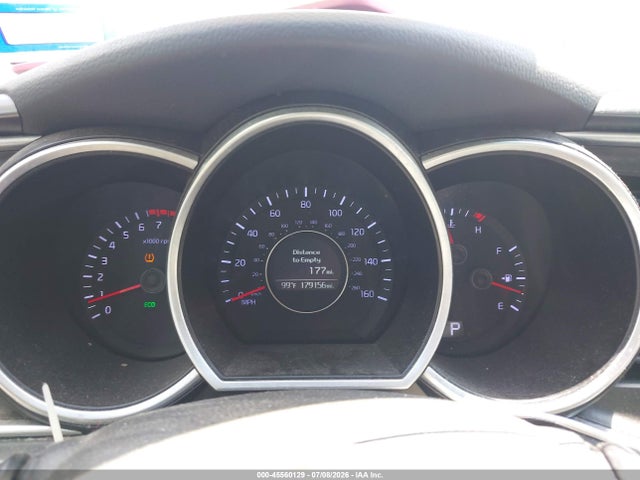 Aukcja sprzedaży 2015 Kia Optima Lx, vin: KNAGM4A7XF5580808, numer aukcji: 45560129