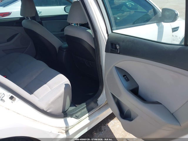 Aukcja sprzedaży 2015 Kia Optima Lx, vin: KNAGM4A7XF5580808, numer aukcji: 45560129