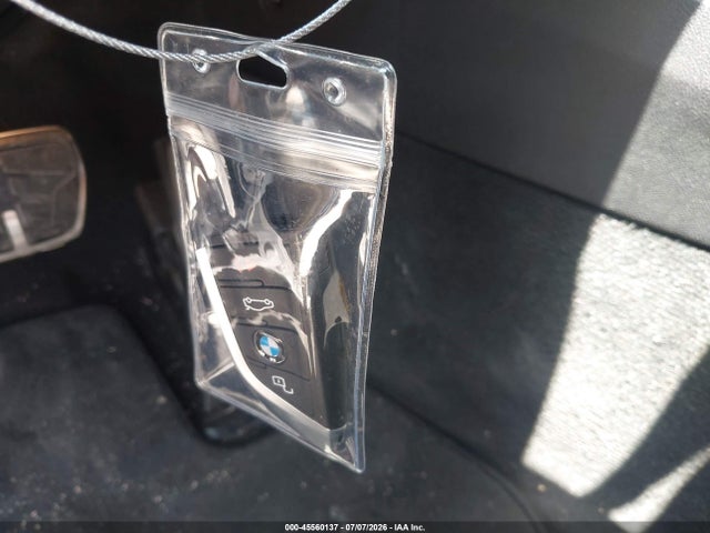 Продаж на аукціоні авто 2021 Bmw X3 Xdrive30i, vin: 5UXTY5C00M9H89123, номер лоту: 45560137