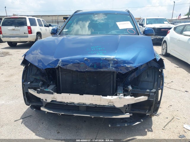 Продаж на аукціоні авто 2021 Bmw X3 Xdrive30i, vin: 5UXTY5C00M9H89123, номер лоту: 45560137