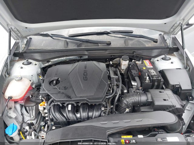 Hyundai SONATA SE 2023 KMHL24JA2PA261197 Image 10