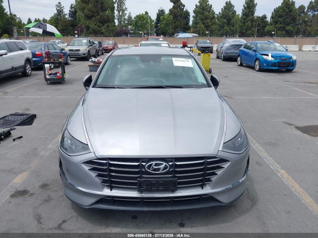 Hyundai SONATA SE 2023 KMHL24JA2PA261197 Image 13