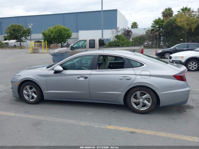 Hyundai SONATA SE 2023 KMHL24JA2PA261197 Image 15