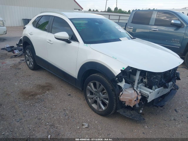 Aukcja sprzedaży 2023 Mazda Cx-30 2.5 S Select, vin: 3MVDMBBM7PM533972, numer aukcji: 45560145
