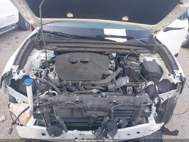 Продажа на аукционе авто 2023 Mazda Cx-30 2.5 S Select, vin: 3MVDMBBM7PM533972, номер лота: 45560145