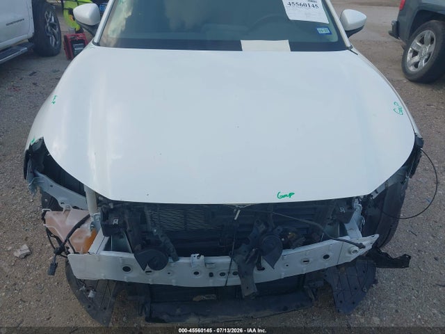 Продажа на аукционе авто 2023 Mazda Cx-30 2.5 S Select, vin: 3MVDMBBM7PM533972, номер лота: 45560145