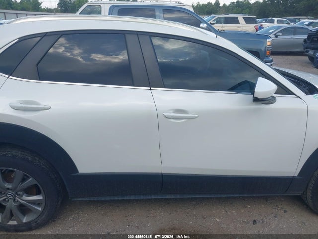 Продажа на аукционе авто 2023 Mazda Cx-30 2.5 S Select, vin: 3MVDMBBM7PM533972, номер лота: 45560145
