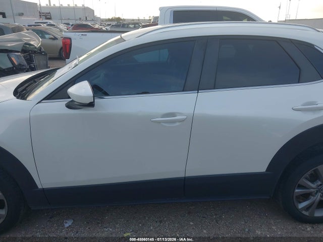 Продажа на аукционе авто 2023 Mazda Cx-30 2.5 S Select, vin: 3MVDMBBM7PM533972, номер лота: 45560145