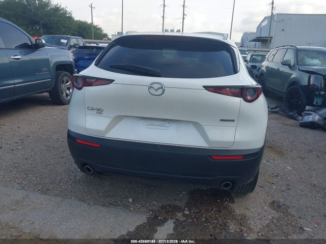 Продажа на аукционе авто 2023 Mazda Cx-30 2.5 S Select, vin: 3MVDMBBM7PM533972, номер лота: 45560145