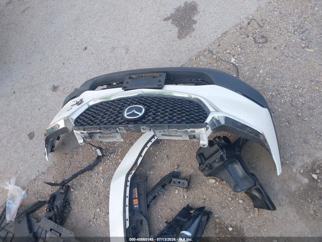 Продажа на аукционе авто 2023 Mazda Cx-30 2.5 S Select, vin: 3MVDMBBM7PM533972, номер лота: 45560145
