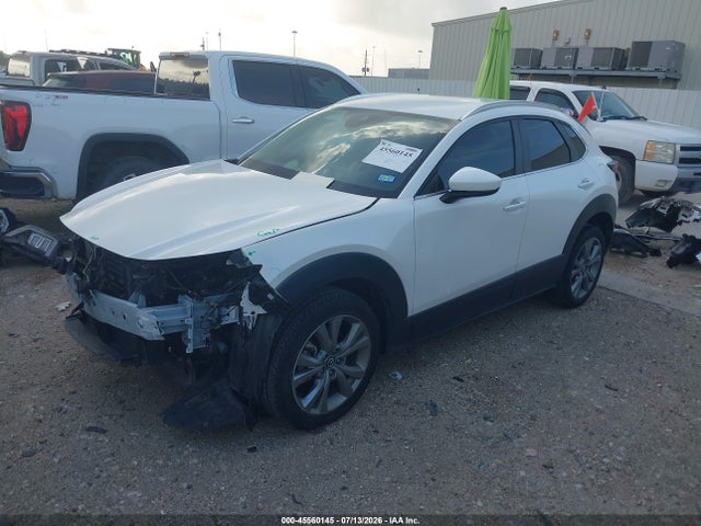 Продажа на аукционе авто 2023 Mazda Cx-30 2.5 S Select, vin: 3MVDMBBM7PM533972, номер лота: 45560145