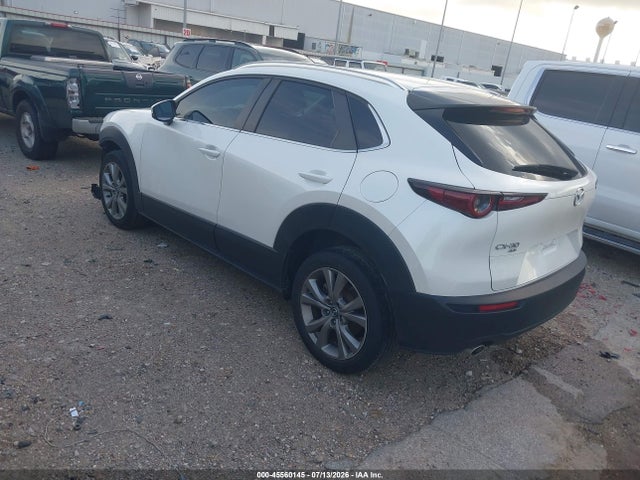 Продажа на аукционе авто 2023 Mazda Cx-30 2.5 S Select, vin: 3MVDMBBM7PM533972, номер лота: 45560145