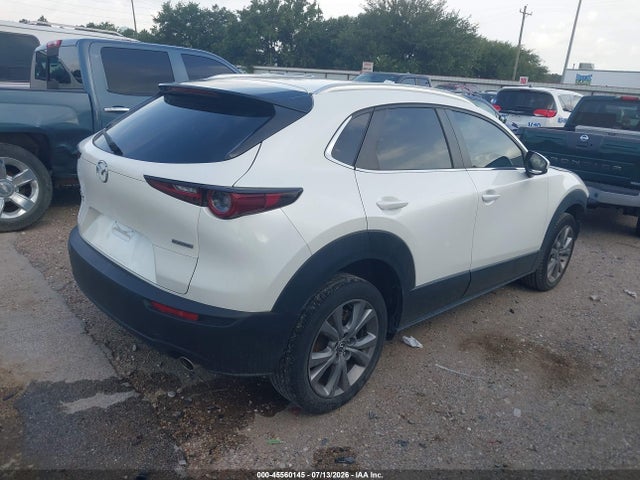 Продажа на аукционе авто 2023 Mazda Cx-30 2.5 S Select, vin: 3MVDMBBM7PM533972, номер лота: 45560145