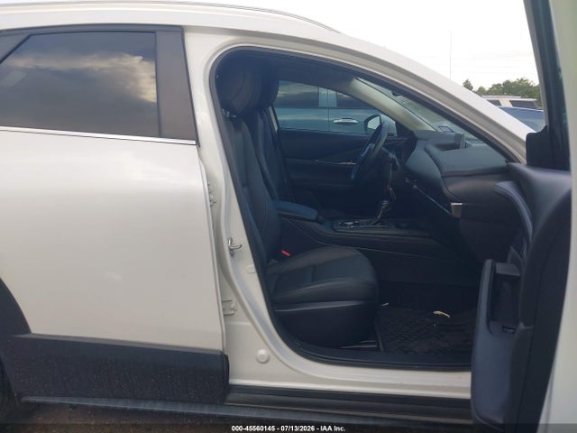 Продажа на аукционе авто 2023 Mazda Cx-30 2.5 S Select, vin: 3MVDMBBM7PM533972, номер лота: 45560145