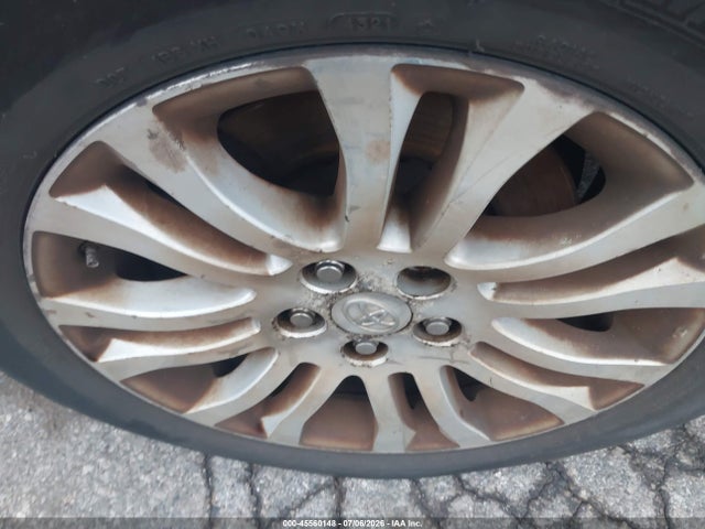 Aukcja sprzedaży 2011 Toyota Sienna Xle V6, vin: 5TDYK3DC4BS058275, numer aukcji: 45560148