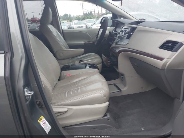 Aukcja sprzedaży 2011 Toyota Sienna Xle V6, vin: 5TDYK3DC4BS058275, numer aukcji: 45560148